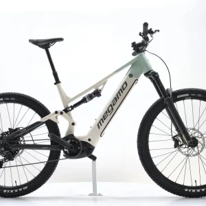 MEGAMO Flame AL 20+ 2025 T.L