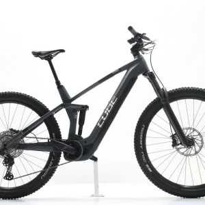 CUBE Stereo Hybrid Race 140 HPC 750 2024 T.L