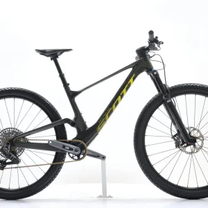 SCOTT Spark RC Team Issue TR 2024 T.M