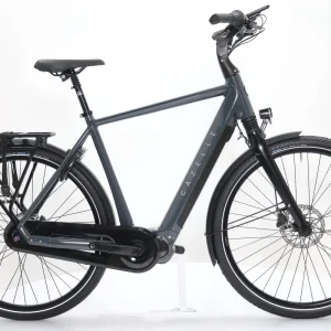 GAZELLE Chamonix C7 HMS 2024 T.57