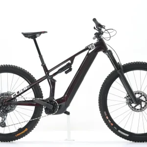 CUBE Stereo Hybrid ONE55 C:68X SLX 750 29 2024 T.L