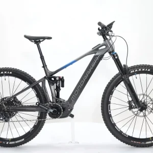 MONDRAKER Crafty R 2024 T.M
