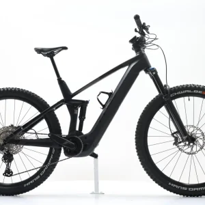 CUBE Stereo Hybrid 140 SLX 750 2024 T.L