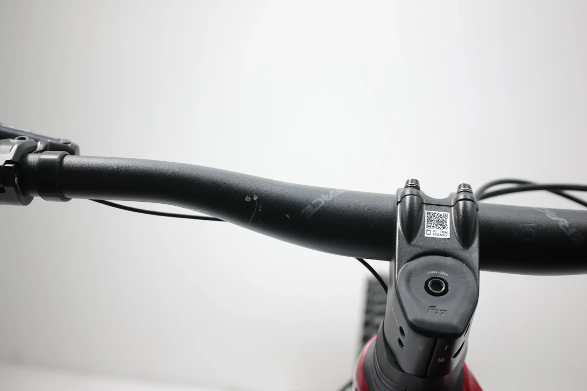 BH iLYNX+ TRAIL PRO 8.9 2023 T.S – Image 8