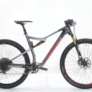 ORBEA OIZ M LTD 2021 T.XL