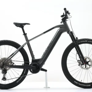 CUBE Reaction Hybrid SLT 750 2024 T.XXL