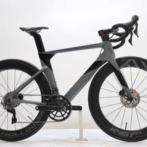 CANNONDALE SystemSix Carbon Dura Ace 2019 T.54
