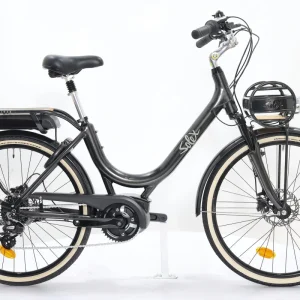 SOLEX Intemporel 1946 Infinity 2025 T.TU