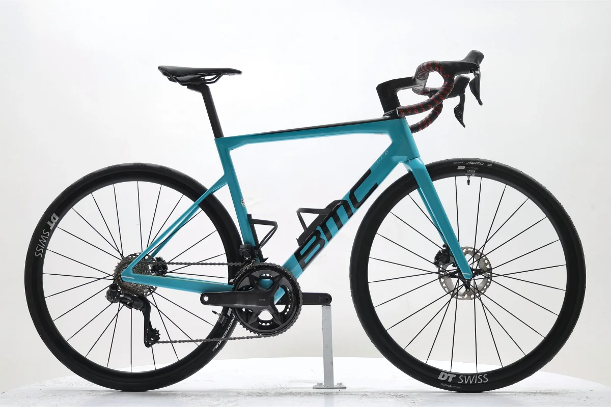 BMC Teammachine SLR01 THREE 2023 T.54