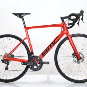 BMC Teammachine SLR FIVE 2022 T.56