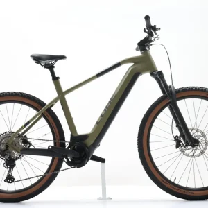 CUBE Reaction Hybrid Race 750 2024 T.XXL