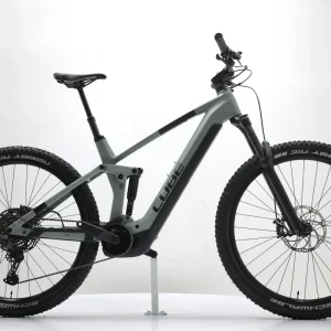 CUBE Stereo Hybrid 140 HPC Pro 750 2024 T.L