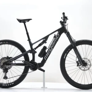 MEGAMO Native 20 2024