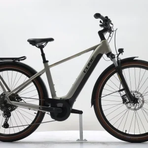 CUBE Touring Hybrid Pro 625 2024 T.S