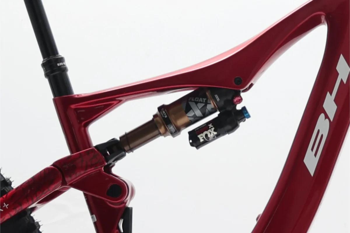 BH iLYNX+ TRAIL PRO 8.9 2023 T.S – Image 7