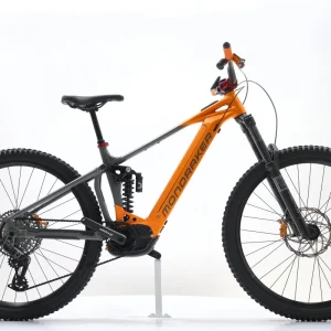 MONDRAKER Chaser 2025 T.M