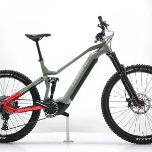HAIBIKE AllMtn 4 2022 T.XL