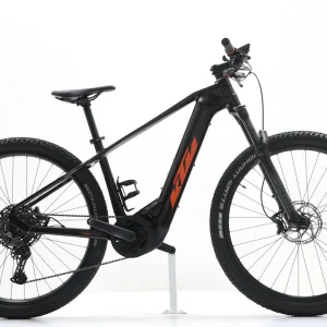 KTM Team 792 Macina 2023 T.M