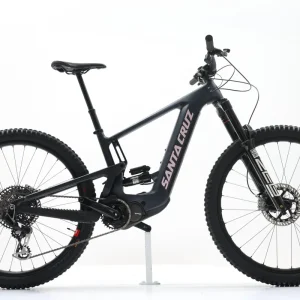 SANTA CRUZ Heckler XX AXS RSV 2024 T.M