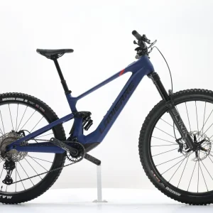 LAPIERRE E-Zesty AM 9.4 2023 T.M