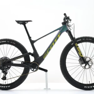 SCOTT Spark RC World Cup Evo AXS 2022 T.M