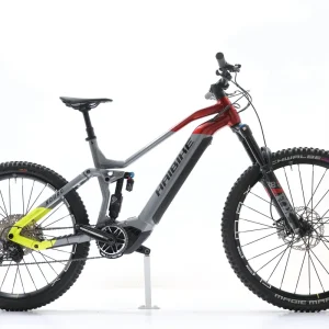 HAIBIKE Nduro 7 2022 T.XL