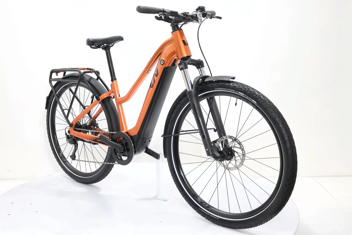 LIV Amiti E+ 2 2023 T.S – Image 3