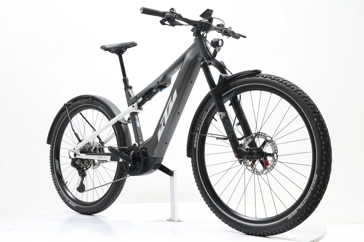 KTM MACINA Chacana LFC 2024 T.L – Image 3