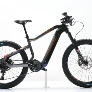 HAIBIKE XDuro AllTrail 6.0 2019 T.M