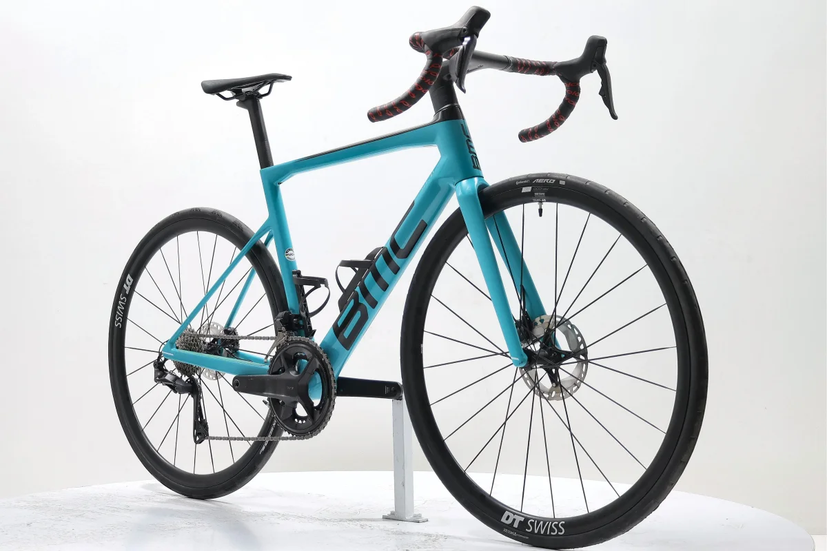 BMC Teammachine SLR01 THREE 2023 T.54 – Image 3