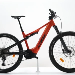 KTM Macina Chacana 792 2023 T.L