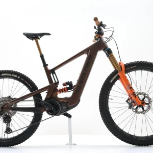 SANTA CRUZ Bullit 3 CC XT COIL 2020 T.M