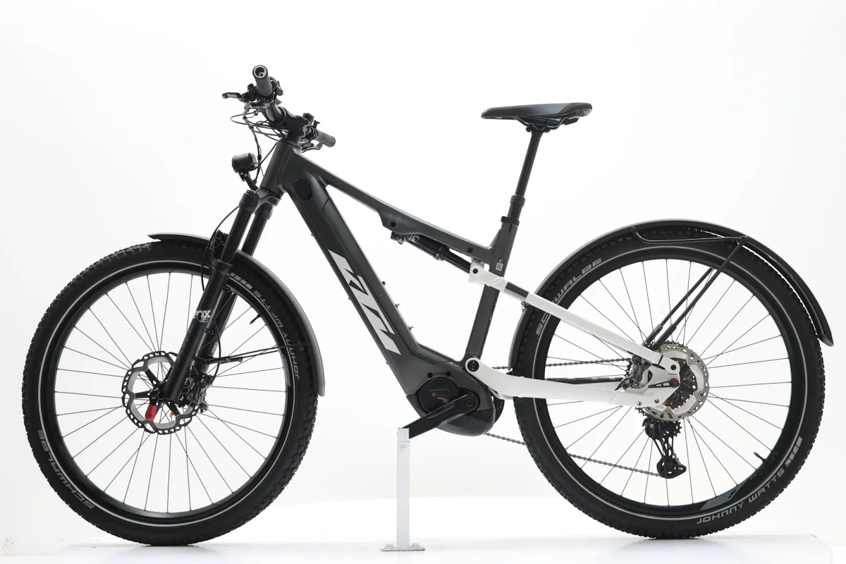 KTM MACINA Chacana LFC 2024 T.L – Image 2