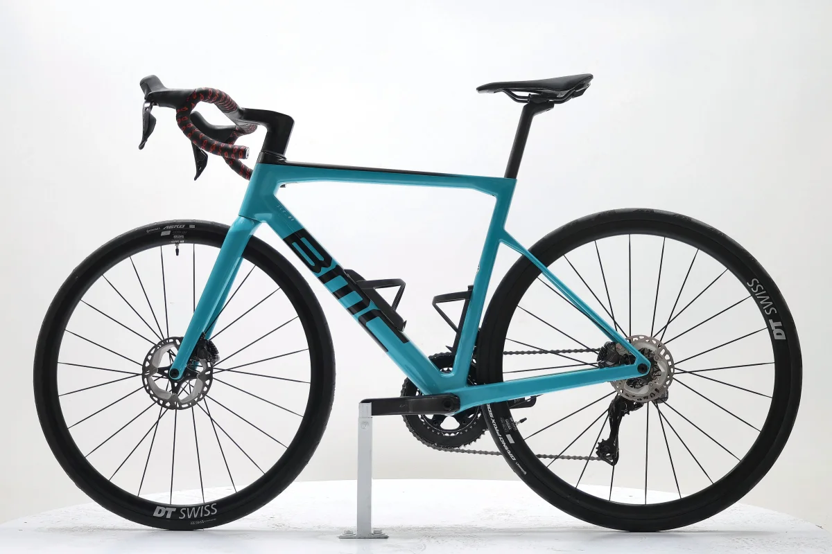 BMC Teammachine SLR01 THREE 2023 T.54 – Image 2