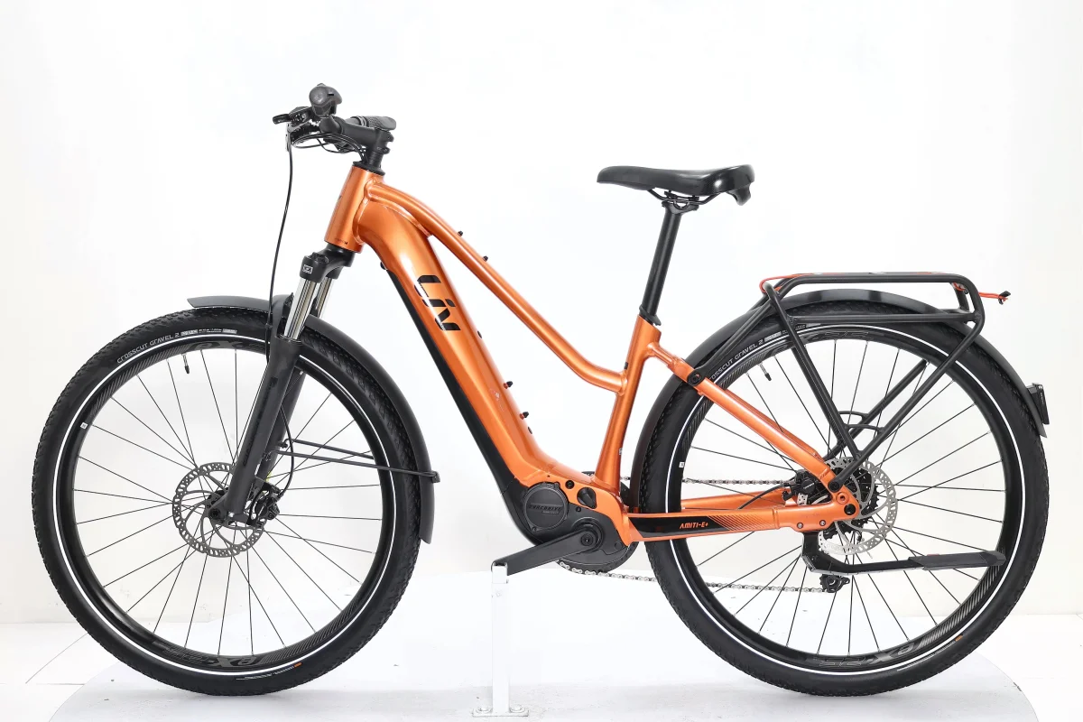 LIV Amiti E+ 2 2023 T.S – Image 2