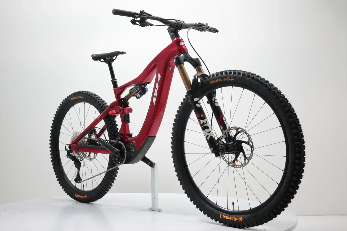 BH iLYNX+ TRAIL PRO 8.9 2023 T.S – Image 3