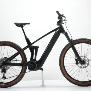 CUBE Stereo Hybrid 140 HPC Race 750 2024 T.L