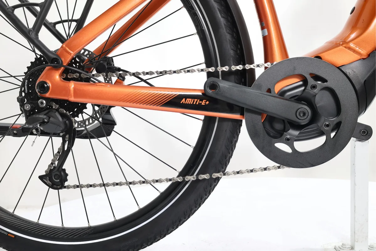 LIV Amiti E+ 2 2023 T.S – Image 4