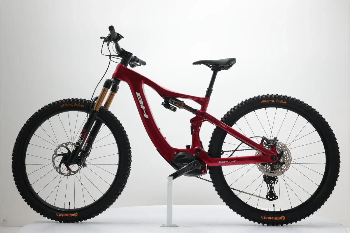 BH iLYNX+ TRAIL PRO 8.9 2023 T.S – Image 2