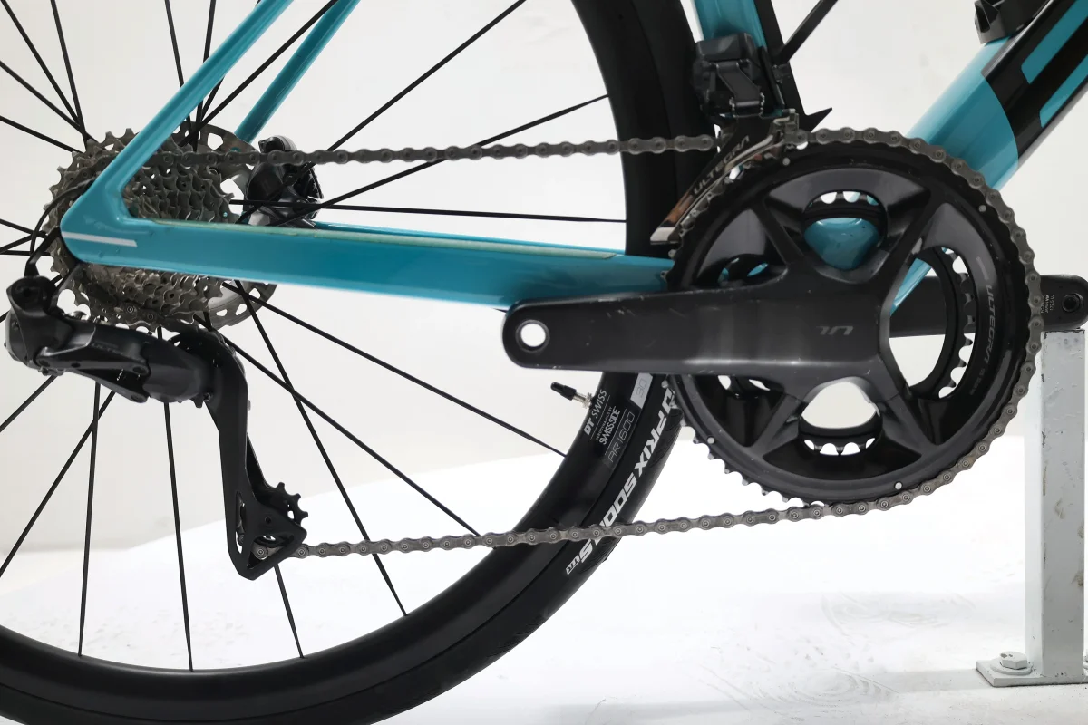 BMC Teammachine SLR01 THREE 2023 T.54 – Image 4