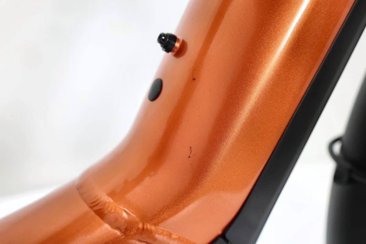 LIV Amiti E+ 2 2023 T.S – Image 9