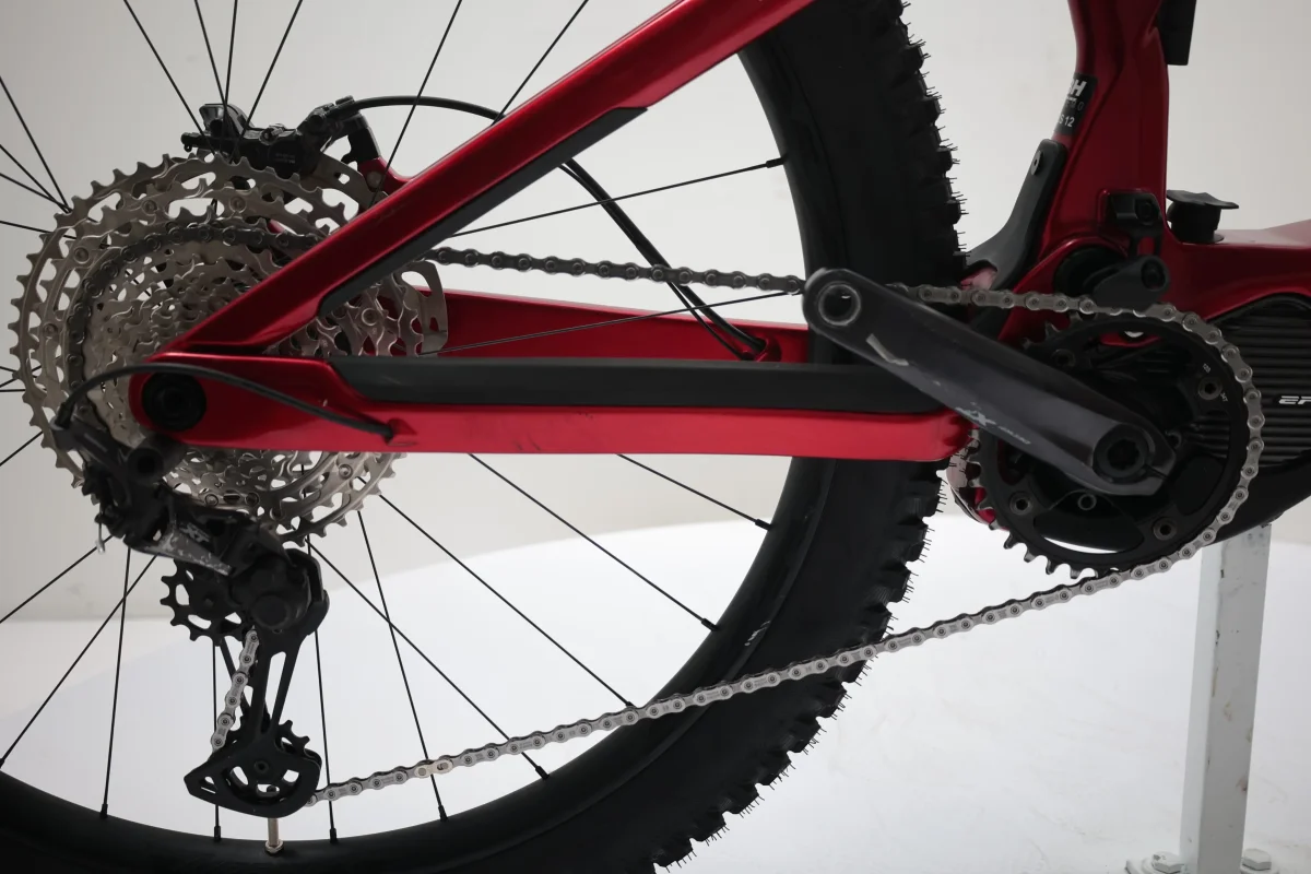 BH iLYNX+ TRAIL PRO 8.9 2023 T.S – Image 4