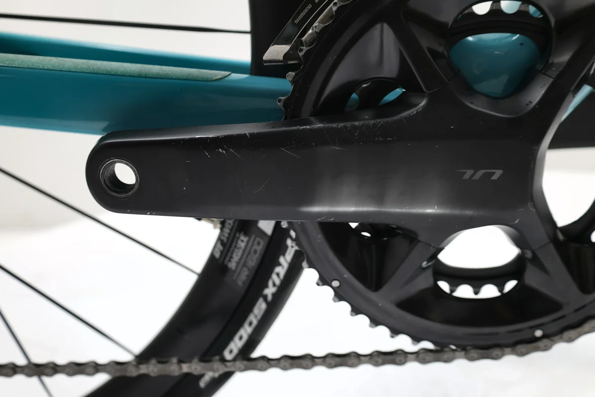 BMC Teammachine SLR01 THREE 2023 T.54 – Image 8