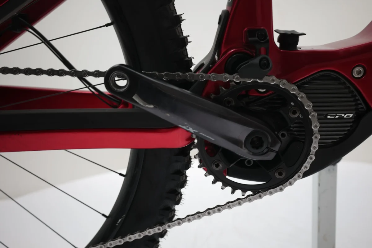 BH iLYNX+ TRAIL PRO 8.9 2023 T.S – Image 9