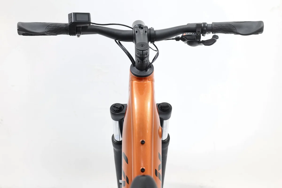 LIV Amiti E+ 2 2023 T.S – Image 6