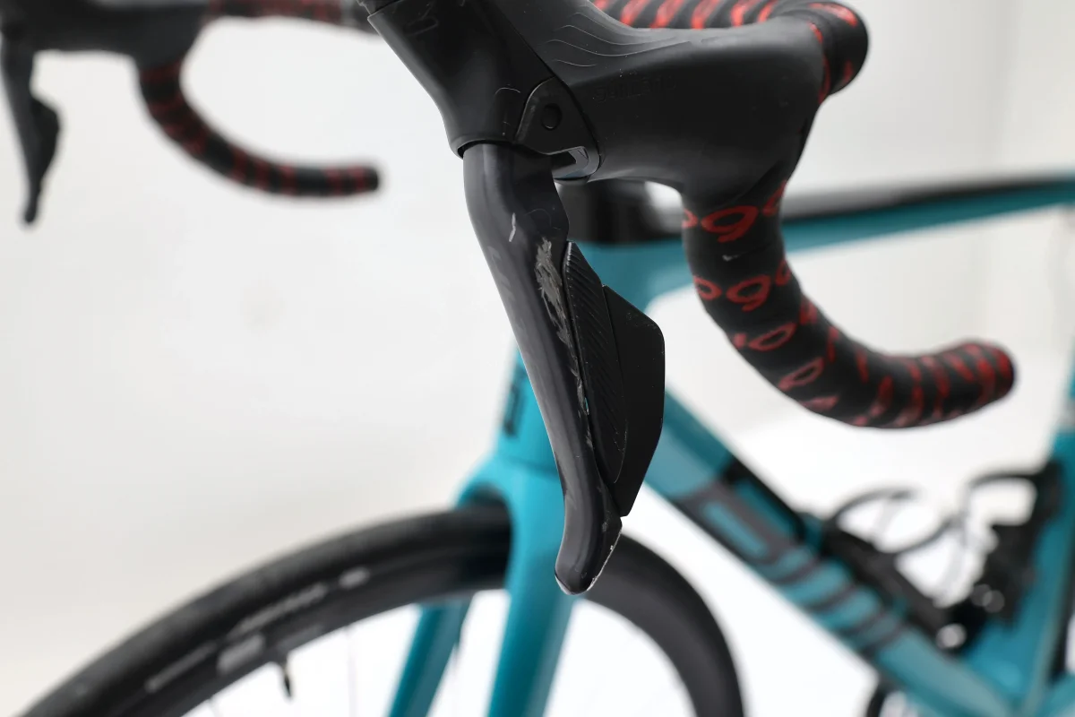 BMC Teammachine SLR01 THREE 2023 T.54 – Image 7