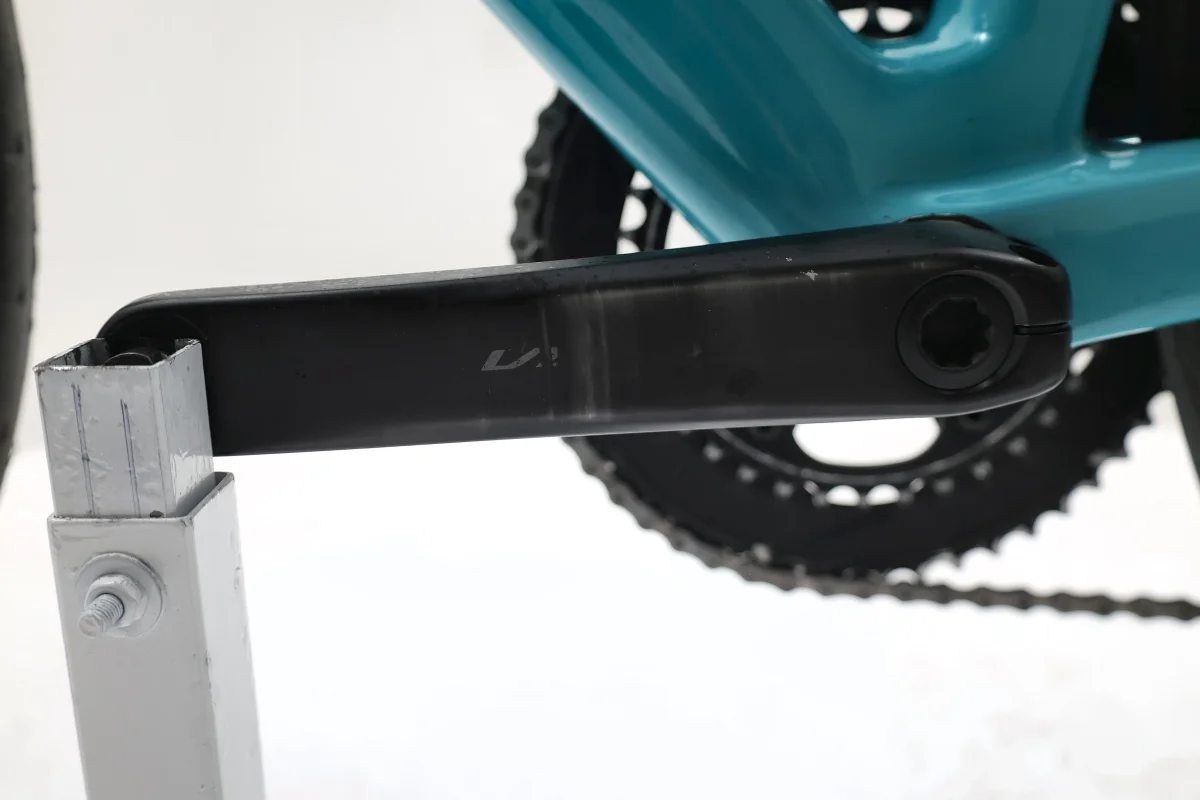 BMC Teammachine SLR01 THREE 2023 T.54 – Image 9