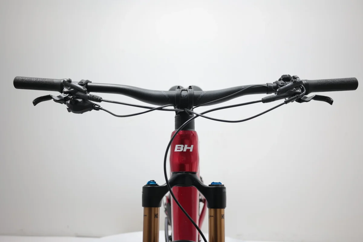 BH iLYNX+ TRAIL PRO 8.9 2023 T.S – Image 5