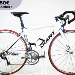 Giant TCR Advanced 2010 TS 2447