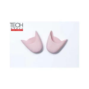 EMBOUT DE DANSE PRESTIGE EN SILICONE POUR POINTE